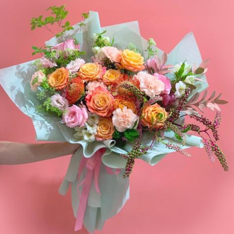 Flora