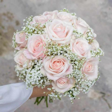 Frist Love