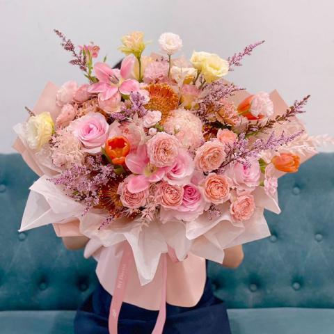 Hydrangea