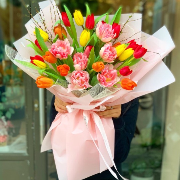 Hoa tươi